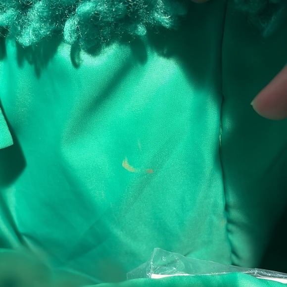 STAND STUDIO Leia Teddy purse - Picture 10 of 11